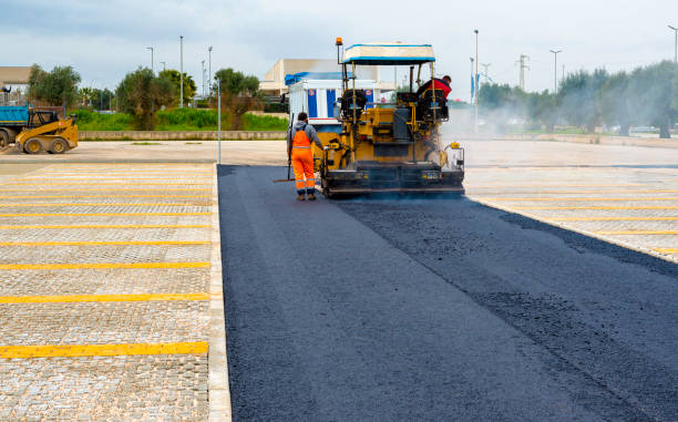 Best Residential Paver Driveway  in USA